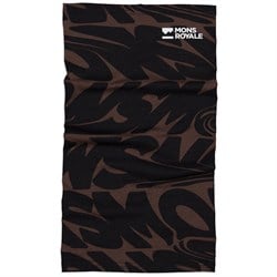 MONS ROYALE Daily Dose Merino Flex 200 Neckwarmer