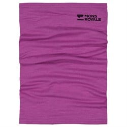 MONS ROYALE Daily Dose Merino Flex 200 Neckwarmer