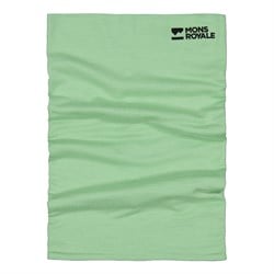 MONS ROYALE Double Up Neckwarmer