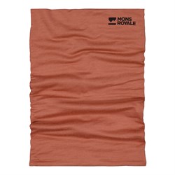 MONS ROYALE Double Up Neckwarmer
