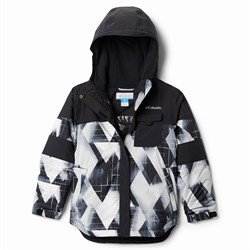 Columbia Mighty Mogul II Jacket - Girls'
