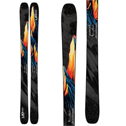 Lib Tech Wreckreate 102 Skis 2022