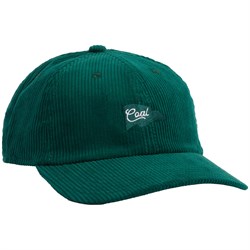 Coal The Whidbey Hat
