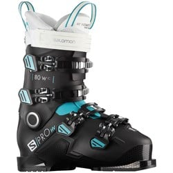 Salomon S​/Pro HV 80 W IC Ski Boots - Women's