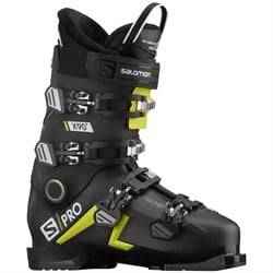 Salomon S​/Pro X90​+ CS Ski Boots  - Used