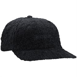 Coal The Edgewood Hat