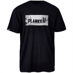 Planks Classic Organic T-Shirt