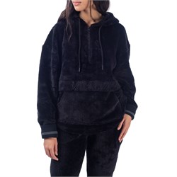 Nikita Poppy Pullover Hooded Fleece - Women's