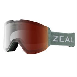 Zeal Lookout Goggles