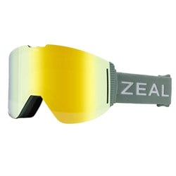 Zeal Lookout Goggles