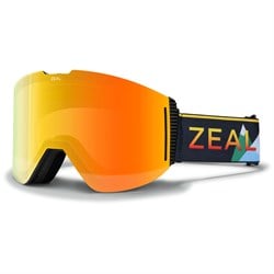 Zeal Lookout Goggles