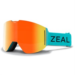 Zeal Lookout Goggles - Used
