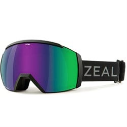 Zeal Hemisphere Goggles