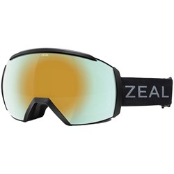 Zeal Hemisphere Goggles