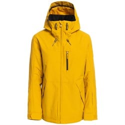 Roxy Presence Parka Jacket - Women's