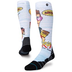 Stance Warbird Snow Chaussettes Ski