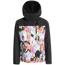 Roxy Jetty 3-in-1 Jacket - Women's
