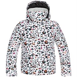 Roxy Jetty Jacket - Girls'
