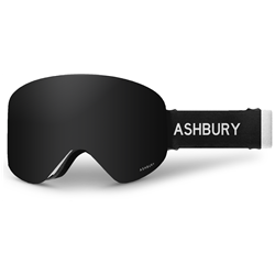 Ashbury Sonic Goggles