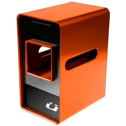 Küat RackDock - 1.25" or 2" - Orange