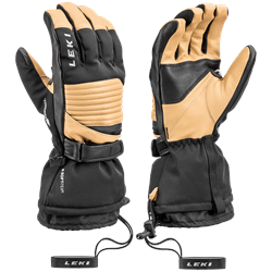 Leki Xplore XT S Gloves