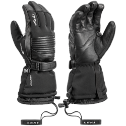 Leki Xplore XT S Gloves - Women's
