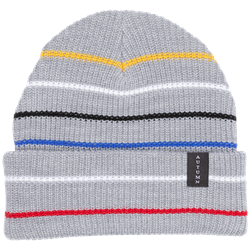 Autumn Select Multi Stripe Beanie