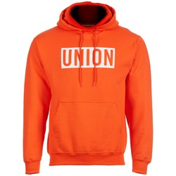 union hoodies