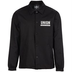 Union Classic Coach Jacket