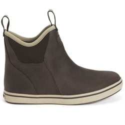XTRATUF Leather Ankle Deck Boots