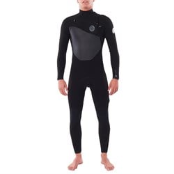 Rip Curl 4​/3 Flashbomb Chest Zip Wetsuit