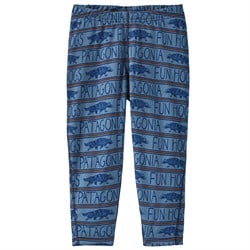Patagonia Capilene Midweight Bottoms - Infants'