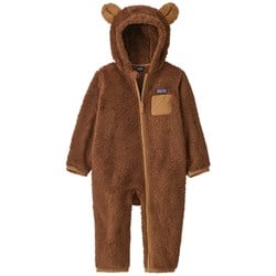 Patagonia Furry Friends Bunting - Toddlers'