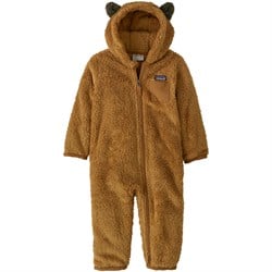Patagonia Furry Friends Bunting - Toddlers'
