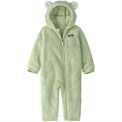 Patagonia Furry Friends Bunting - Toddlers'