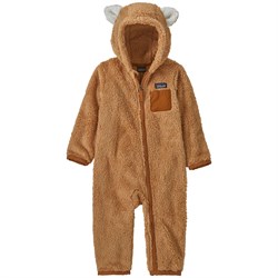 Patagonia Furry Friends Bunting - Toddlers'