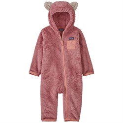 Patagonia Furry Friends Bunting - Toddlers'