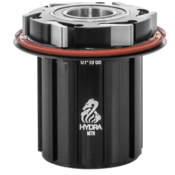 Industry 9 Hydra MTN HG Complete Freehub Body