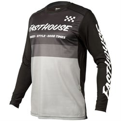 Fasthouse Alloy Kilo LS Jersey