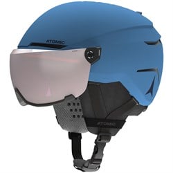 Atomic Savor Visor Helmet - Kids'