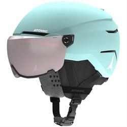 Atomic Savor Visor Helmet - Kids'