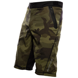 chamois liner shorts