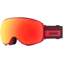 Atomic Revent Q HD Goggles