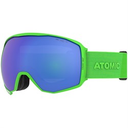 Atomic Count 360 HD Goggles