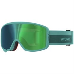 Atomic Count Cylindrical Goggles - Kids'