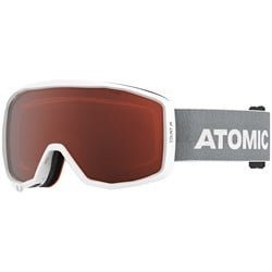 Atomic Count Orange Goggles - Kids'