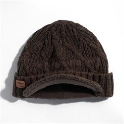 Coal The Yukon Brim Beanie