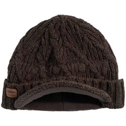 Coal The Yukon Brim Beanie