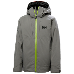 Helly Hansen Alpha Jacket - Kids'