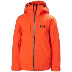 Helly Hansen Alpha Jacket - Kids'